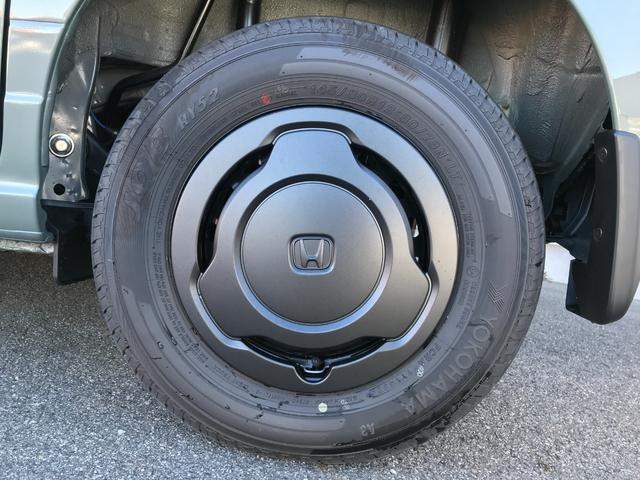 Ｎ－ＶＡＮ ファン・ターボ　当社デモカー　ディスプレイオーディオ　ブラックグリル　ブラックエンブレム（10枚目）