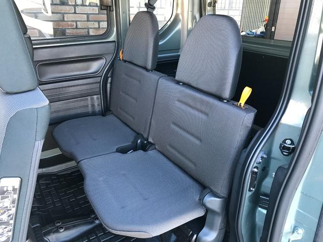 Ｎ－ＶＡＮ ファン・ターボ　当社デモカー　ディスプレイオーディオ　ブラックグリル　ブラックエンブレム（13枚目）