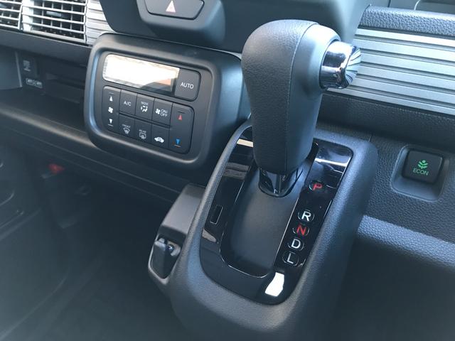 Ｎ－ＶＡＮ ファン・ターボ　当社デモカー　ディスプレイオーディオ　ブラックグリル　ブラックエンブレム（18枚目）