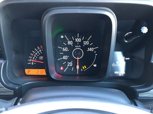 Ｎ－ＶＡＮ ファン・ターボ　当社デモカー　ディスプレイオーディオ　ブラックグリル　ブラックエンブレム（20枚目）