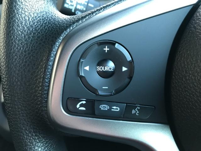 Ｎ－ＶＡＮ ファン・ターボ　当社デモカー　ディスプレイオーディオ　ブラックグリル　ブラックエンブレム（22枚目）