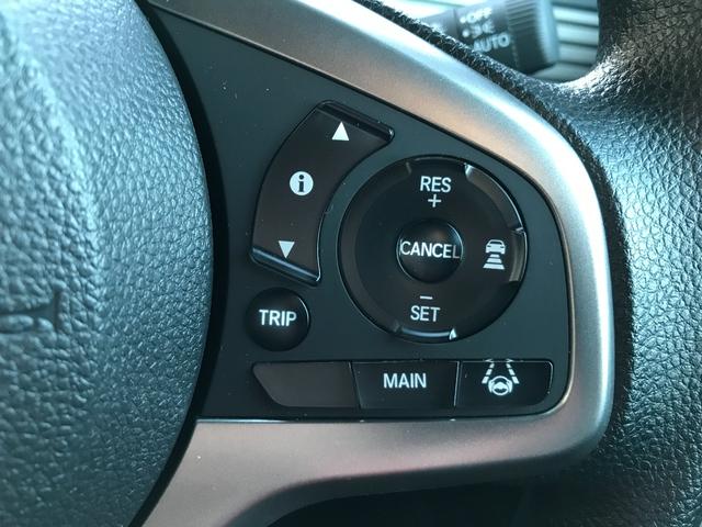 Ｎ－ＶＡＮ ファン・ターボ　当社デモカー　ディスプレイオーディオ　ブラックグリル　ブラックエンブレム（23枚目）