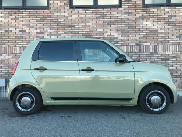 Ｎ－ＯＮＥ オリジナルスタイルプラスアーバン　当社デモカー　８インチナビＴＶ　ＬＥＤヘッドライト　シートヒーター（7枚目）