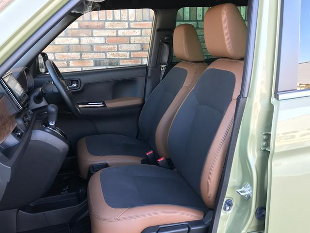 Ｎ－ＯＮＥ オリジナルスタイルプラスアーバン　当社デモカー　８インチナビＴＶ　ＬＥＤヘッドライト　シートヒーター（10枚目）