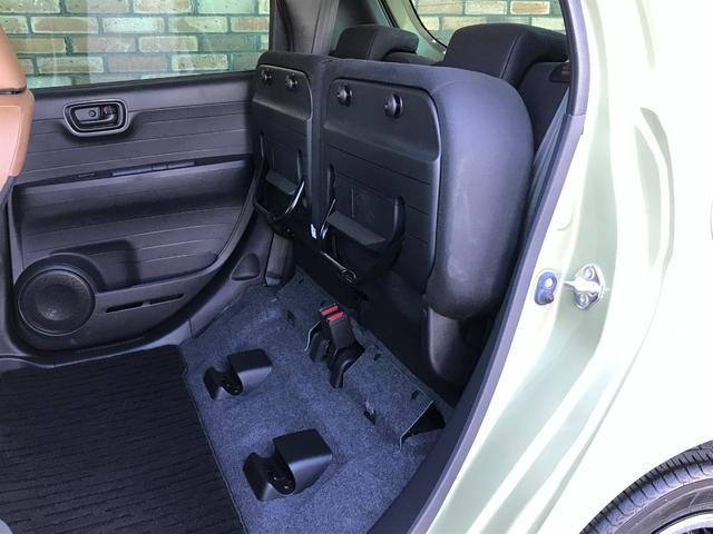 Ｎ－ＯＮＥ オリジナルスタイルプラスアーバン　当社デモカー　８インチナビＴＶ　ＬＥＤヘッドライト　シートヒーター（12枚目）