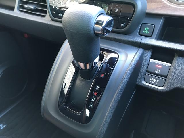 Ｎ－ＯＮＥ オリジナルスタイルプラスアーバン　当社デモカー　８インチナビＴＶ　ＬＥＤヘッドライト　シートヒーター（16枚目）