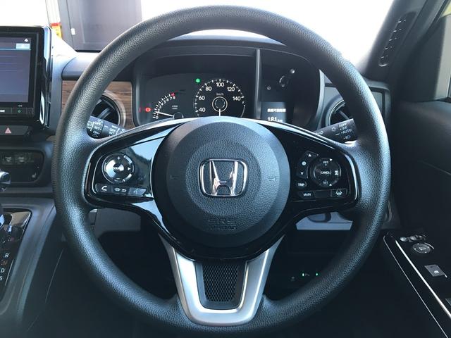 Ｎ－ＯＮＥ オリジナルスタイルプラスアーバン　当社デモカー　８インチナビＴＶ　ＬＥＤヘッドライト　シートヒーター（20枚目）