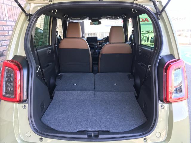 Ｎ－ＯＮＥ オリジナルスタイルプラスアーバン　当社デモカー　８インチナビＴＶ　ＬＥＤヘッドライト　シートヒーター（27枚目）