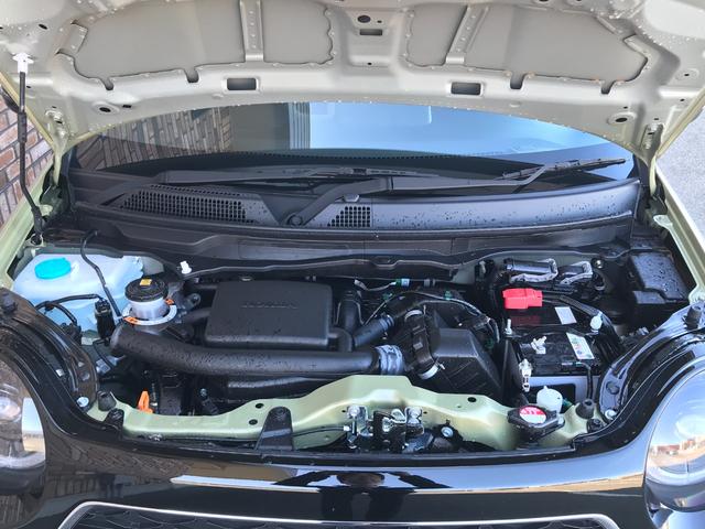 Ｎ－ＯＮＥ オリジナルスタイルプラスアーバン　当社デモカー　８インチナビＴＶ　ＬＥＤヘッドライト　シートヒーター（28枚目）