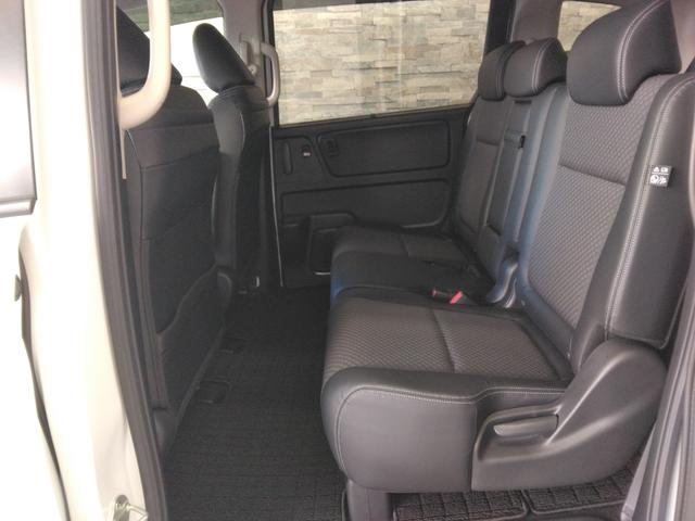 フリードハイブリッド ハイブリッド・Ｇ　弊社下取車　２年保証　７インチナビＴＶ　ＬＥＤヘッドライト　Ｓパッケージ　シートヒーター（11枚目）