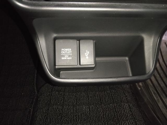 フリードハイブリッド ハイブリッド・Ｇ　弊社下取車　２年保証　７インチナビＴＶ　ＬＥＤヘッドライト　Ｓパッケージ　シートヒーター（22枚目）