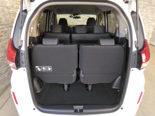 フリードハイブリッド ハイブリッド・Ｇ　弊社下取車　２年保証　７インチナビＴＶ　ＬＥＤヘッドライト　Ｓパッケージ　シートヒーター（31枚目）