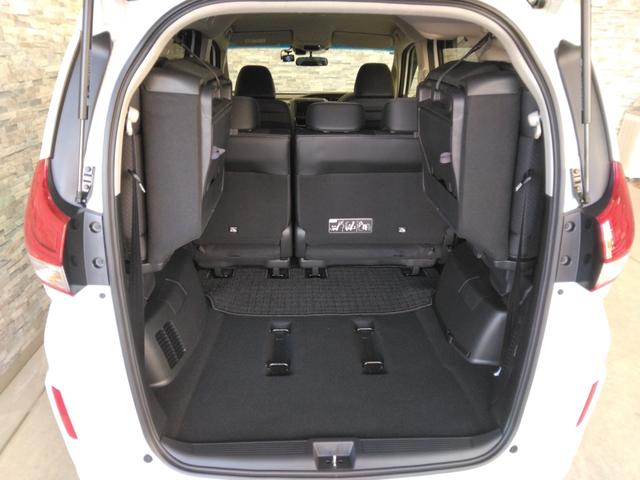 フリードハイブリッド ハイブリッド・Ｇ　弊社下取車　２年保証　７インチナビＴＶ　ＬＥＤヘッドライト　Ｓパッケージ　シートヒーター（32枚目）