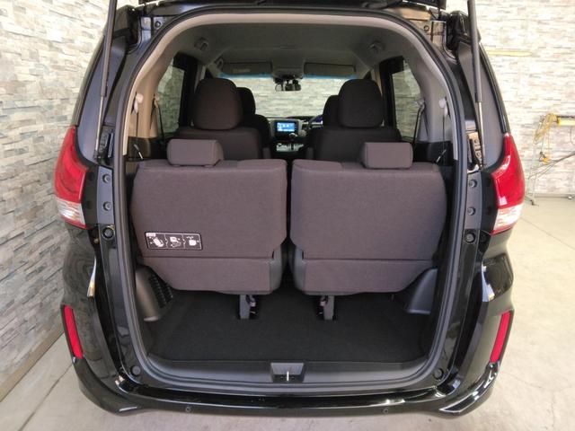 フリード G 2年保証 弊社下取車 7インチナビTV ETC ドラレコ 両側パワースライドドア LEDヘッドライト アクティブコーナリングライト(33枚目)