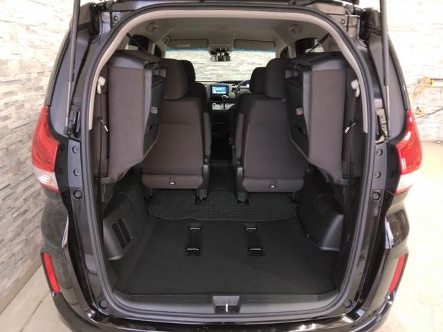 フリード G 2年保証 弊社下取車 7インチナビTV ETC ドラレコ 両側パワースライドドア LEDヘッドライト アクティブコーナリングライト(34枚目)