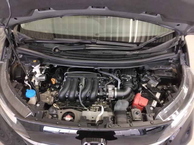 フリード G 2年保証 弊社下取車 7インチナビTV ETC ドラレコ 両側パワースライドドア LEDヘッドライト アクティブコーナリングライト(35枚目)