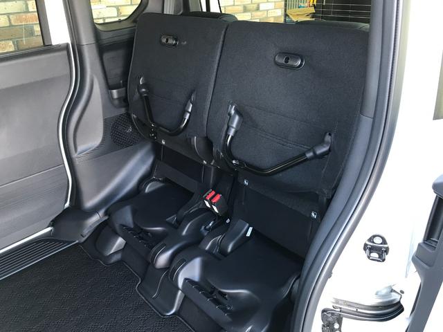 Ｎ－ＢＯＸカスタム ベースグレード　当社デモカー　８インチコネクトナビ　ＥＴＣ　シートヒーター　左側パワースライドドア　ＬＥＤヘッドライト　オートライト　オートエアコン　スマートキー（12枚目）