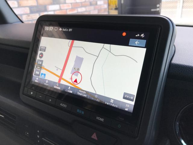 Ｎ－ＢＯＸカスタム ベースグレード　当社デモカー　８インチコネクトナビ　ＥＴＣ　シートヒーター　左側パワースライドドア　ＬＥＤヘッドライト　オートライト　オートエアコン　スマートキー（13枚目）
