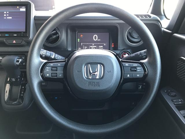 Ｎ－ＢＯＸカスタム ベースグレード　当社デモカー　８インチコネクトナビ　ＥＴＣ　シートヒーター　左側パワースライドドア　ＬＥＤヘッドライト　オートライト　オートエアコン　スマートキー（25枚目）