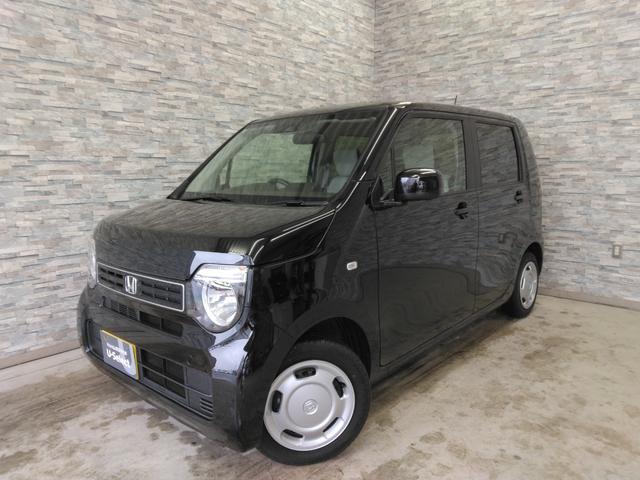 Ｎ－ＷＧＮ Ｌホンダセンシング　２年保証　弊社下取車　ディスプレイオーディオ　ワンセグＴＶ　ＣＤ　ＥＴＣ　シートヒーター　アイドリングストップ　オートエアコン　オートライト（5枚目）