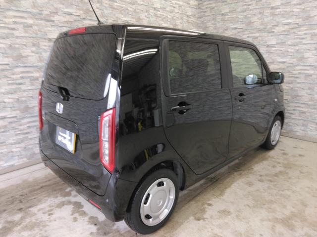 Ｎ－ＷＧＮ Ｌホンダセンシング　２年保証　弊社下取車　ディスプレイオーディオ　ワンセグＴＶ　ＣＤ　ＥＴＣ　シートヒーター　アイドリングストップ　オートエアコン　オートライト（8枚目）