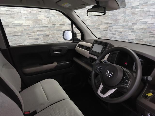 Ｎ－ＷＧＮ Ｌホンダセンシング　２年保証　弊社下取車　ディスプレイオーディオ　ワンセグＴＶ　ＣＤ　ＥＴＣ　シートヒーター　アイドリングストップ　オートエアコン　オートライト（25枚目）