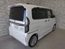 Ｎ－ＢＯＸカスタム Ｌターボ　弊社下取車　２年保証　７インチナビＴＶ　ドラレコ前後　ＥＴＣ　両側パワースライドドア　シートヒーター（8枚目）