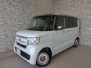 Ｎ－ＢＯＸ Ｇ・Ｌホンダセンシングカッパーブラウンスタイル　弊社下取車　１年保証　７インチナビＴＶ　ドラレコ　両側パワースライドドア（5枚目）