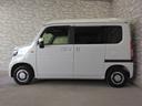 オプションになりますが、ボディーコーティングもご用意しております。新車の輝きに近づき、洗車などのお手入れも楽になりますよ。