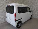 オプションになりますが、ボディーコーティングもご用意しております。新車の輝きに近づき、洗車などのお手入れも楽になりますよ。