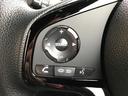 ステアリングリモコン付きでオーディオ操作が可能です♪