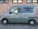 Ｎ－ＶＡＮ ファン・ターボ　届出済未使用車　オーディオレス（6枚目）