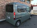 Ｎ－ＶＡＮ ファン・ターボ　届出済未使用車　オーディオレス（8枚目）