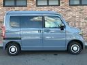 Ｎ－ＶＡＮ ファン　届出済未使用車　オーディオレス（7枚目）