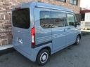 Ｎ－ＶＡＮ ファン　届出済未使用車　オーディオレス（8枚目）