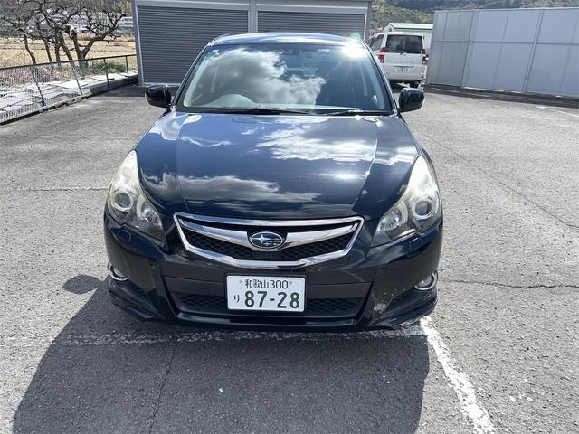 レガシィＢ４ ２．５ｉアイサイトＢスポーツ　Ｇパッケージ．ナビ．フルセグＴＶ．ＥＴＣ．ドラレコ．４ＷＤ．パワーシート．ハーフレザーシート．クルーズコントロール．ＭＴモード付（2枚目）