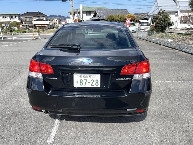 レガシィＢ４ ２．５ｉアイサイトＢスポーツ　Ｇパッケージ．ナビ．フルセグＴＶ．ＥＴＣ．ドラレコ．４ＷＤ．パワーシート．ハーフレザーシート．クルーズコントロール．ＭＴモード付（5枚目）