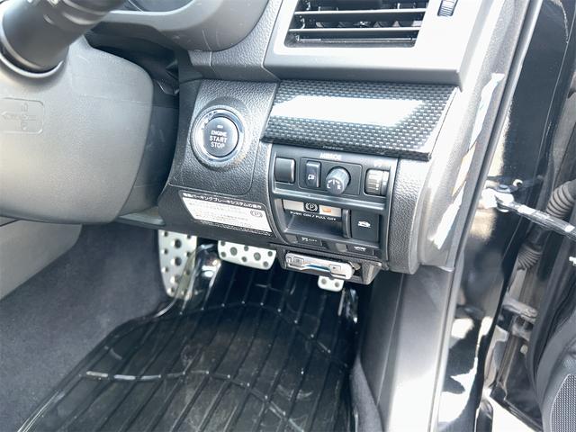 レガシィＢ４ ２．５ｉアイサイトＢスポーツ　Ｇパッケージ．ナビ．フルセグＴＶ．ＥＴＣ．ドラレコ．４ＷＤ．パワーシート．ハーフレザーシート．クルーズコントロール．ＭＴモード付（10枚目）