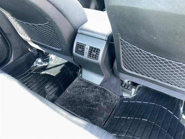 レガシィＢ４ ２．５ｉアイサイトＢスポーツ　Ｇパッケージ．ナビ．フルセグＴＶ．ＥＴＣ．ドラレコ．４ＷＤ．パワーシート．ハーフレザーシート．クルーズコントロール．ＭＴモード付（23枚目）