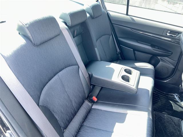 レガシィＢ４ ２．５ｉアイサイトＢスポーツ　Ｇパッケージ．ナビ．フルセグＴＶ．ＥＴＣ．ドラレコ．４ＷＤ．パワーシート．ハーフレザーシート．クルーズコントロール．ＭＴモード付（24枚目）
