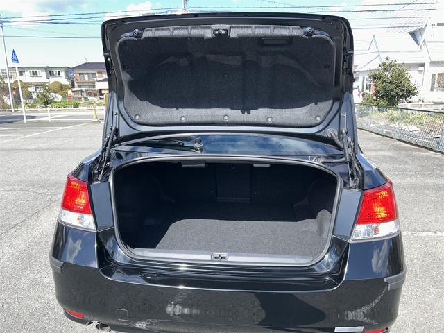レガシィＢ４ ２．５ｉアイサイトＢスポーツ　Ｇパッケージ．ナビ．フルセグＴＶ．ＥＴＣ．ドラレコ．４ＷＤ．パワーシート．ハーフレザーシート．クルーズコントロール．ＭＴモード付（25枚目）