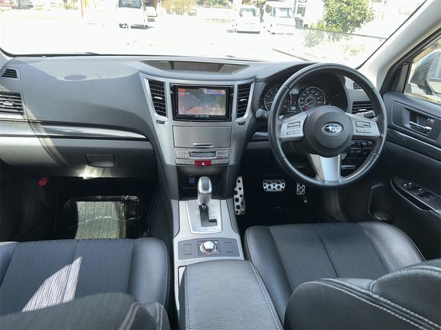 レガシィＢ４ ２．５ｉアイサイトＢスポーツ　Ｇパッケージ．ナビ．フルセグＴＶ．ＥＴＣ．ドラレコ．４ＷＤ．パワーシート．ハーフレザーシート．クルーズコントロール．ＭＴモード付（46枚目）