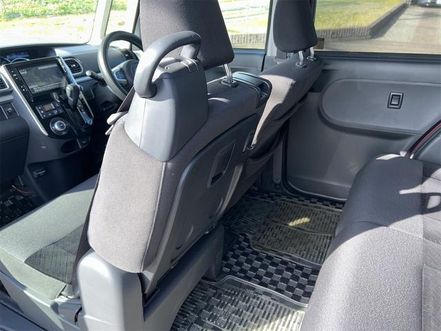 タント カスタムRS SA ナビ.8インチフルセグTV.ETC.Bモニター.ドライブレコーダー.両側パワースライドドアー.自動電格ミラー.ターボ車.サイドエアーバック.(24枚目)