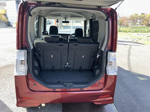 タント カスタムRS SA ナビ.8インチフルセグTV.ETC.Bモニター.ドライブレコーダー.両側パワースライドドアー.自動電格ミラー.ターボ車.サイドエアーバック.(25枚目)