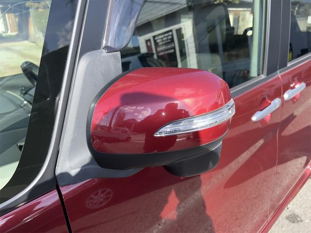 タント カスタムRS SA ナビ.8インチフルセグTV.ETC.Bモニター.ドライブレコーダー.両側パワースライドドアー.自動電格ミラー.ターボ車.サイドエアーバック.(29枚目)