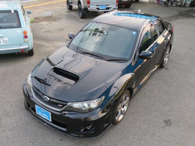 インプレッサ ＷＲＸ　ＳＴＩ　Ａライン　外イクリプスナビ　バックモニター　フルセグＴＶ　Ｂｌｕｅｔｏｏｔｈ　ＥＴＣ　スマートキープッシュエンジンスタート（26枚目）