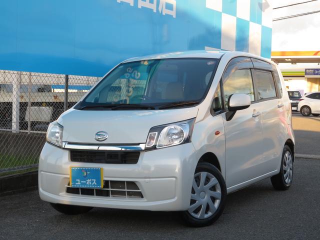 ムーヴ L SA(2枚目)