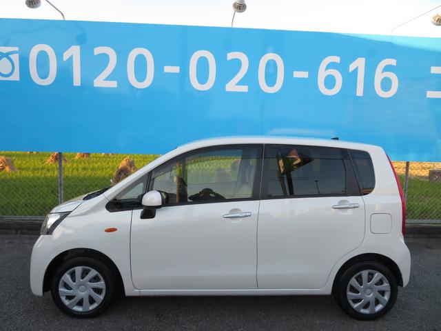 ムーヴ L SA(3枚目)