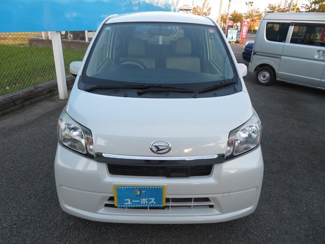 ムーヴ L SA(4枚目)