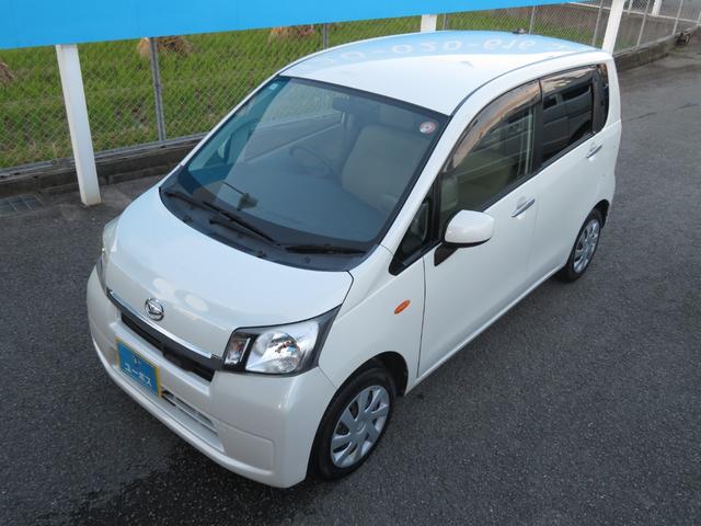 ムーヴ L SA(6枚目)